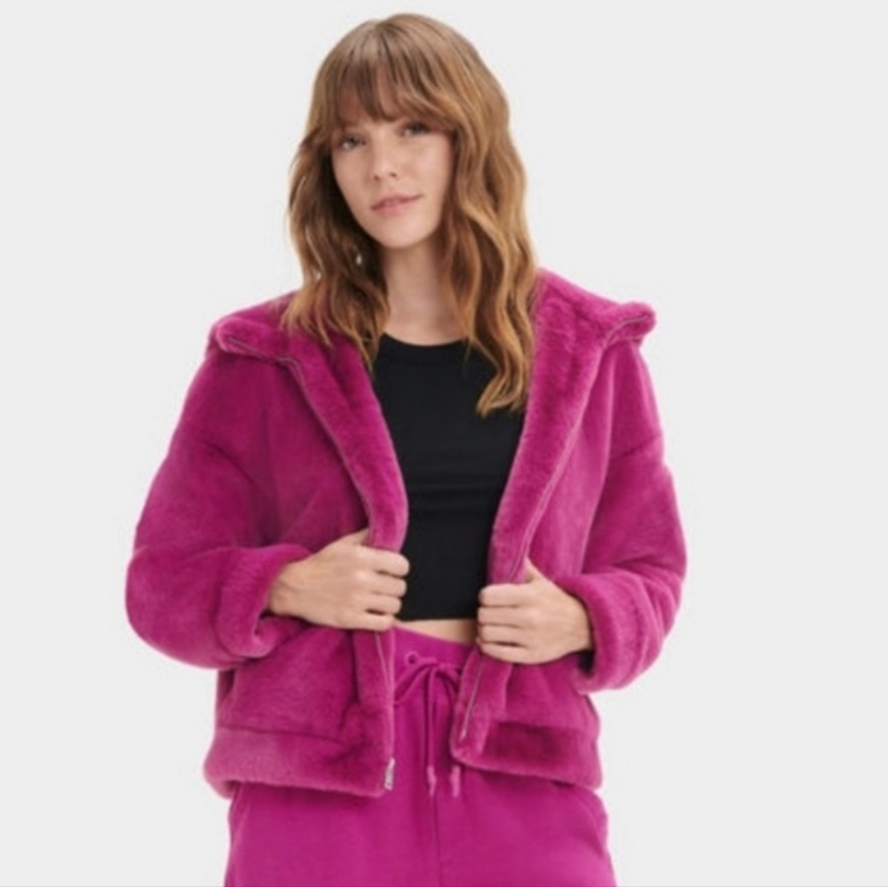 Ugg Jacket - image 2